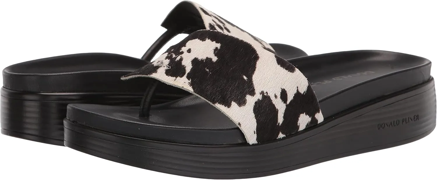 Donald Pliner Women's Flat Sandal