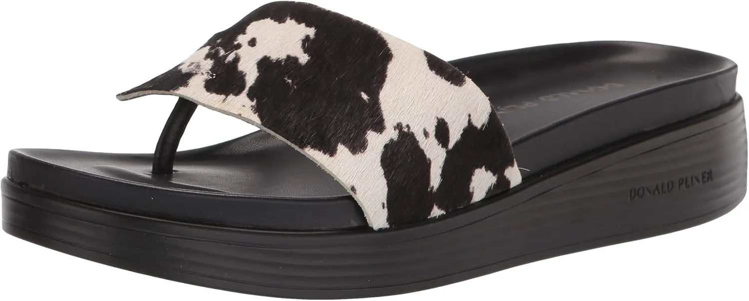 Donald Pliner Women's Flat Sandal