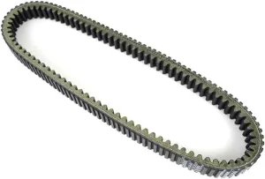 Drive Belt Fit for ACE 500 570 RZR/General 4 Ranger Crew XP 1000 / Drive Belt Fit for KAF450 KAF540 KAF620 Mule