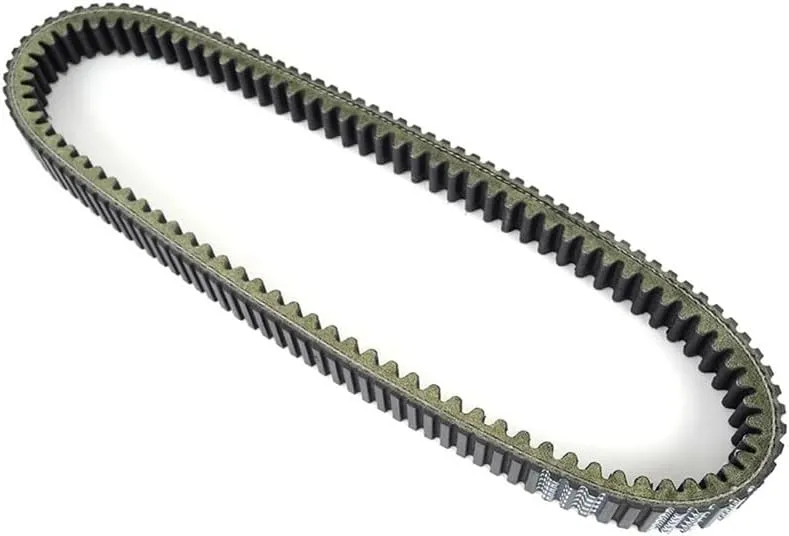 Drive Belt Fit for ACE 500 570 RZR/General 4 Ranger Crew XP 1000 / Drive Belt Fit for KAF450 KAF540 KAF620 Mule