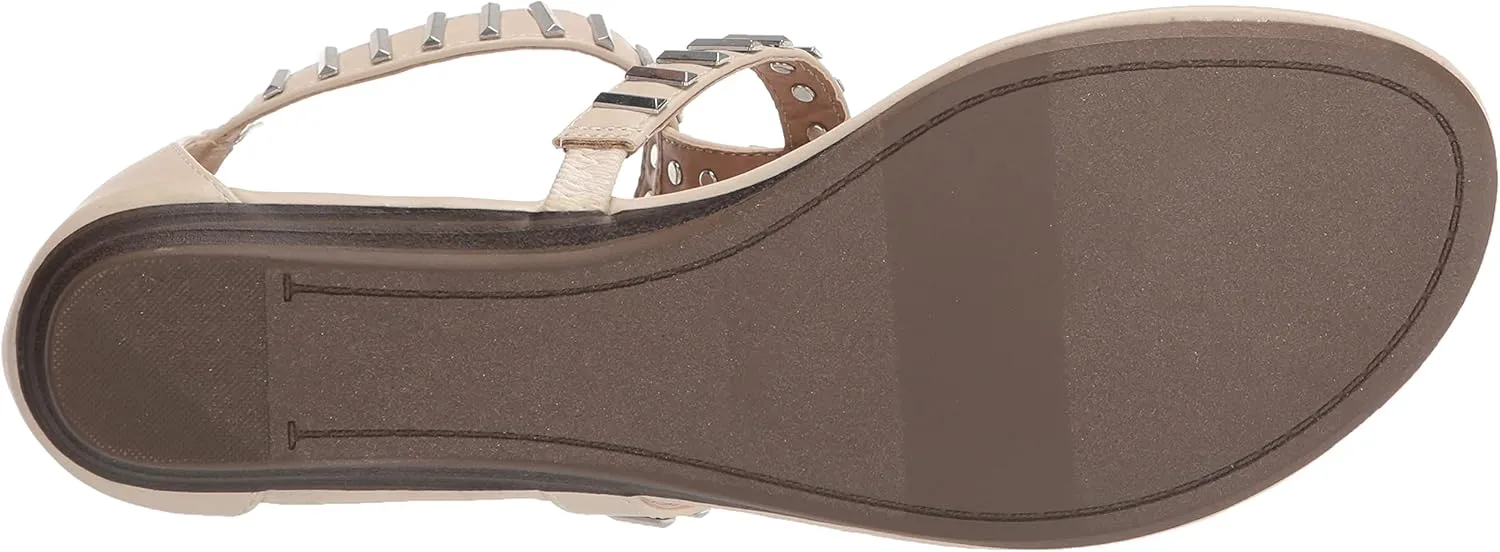 DV Dolce Vita Women's Linzi Flat Sandal