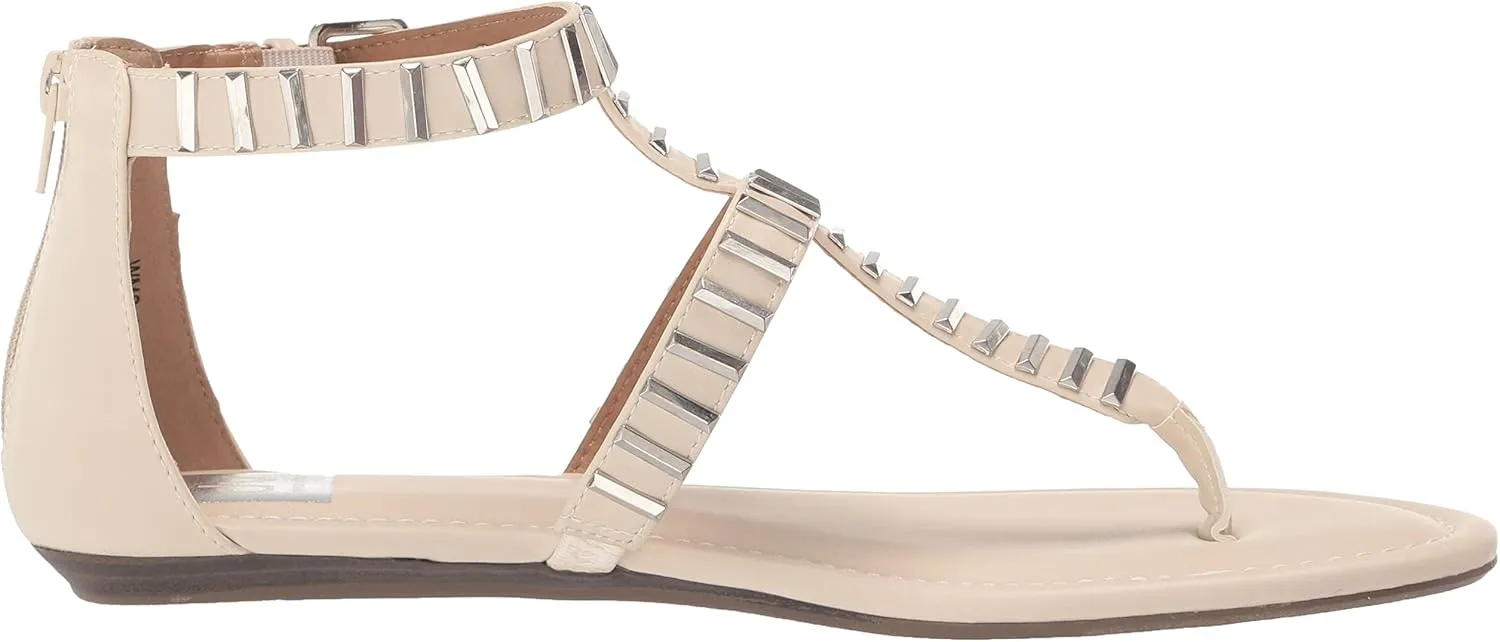 DV Dolce Vita Women's Linzi Flat Sandal