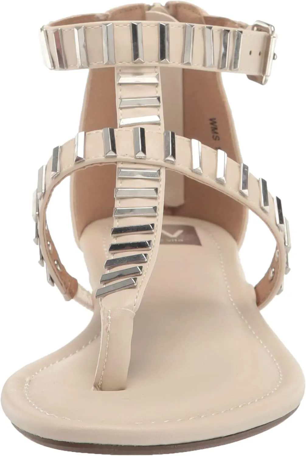 DV Dolce Vita Women's Linzi Flat Sandal