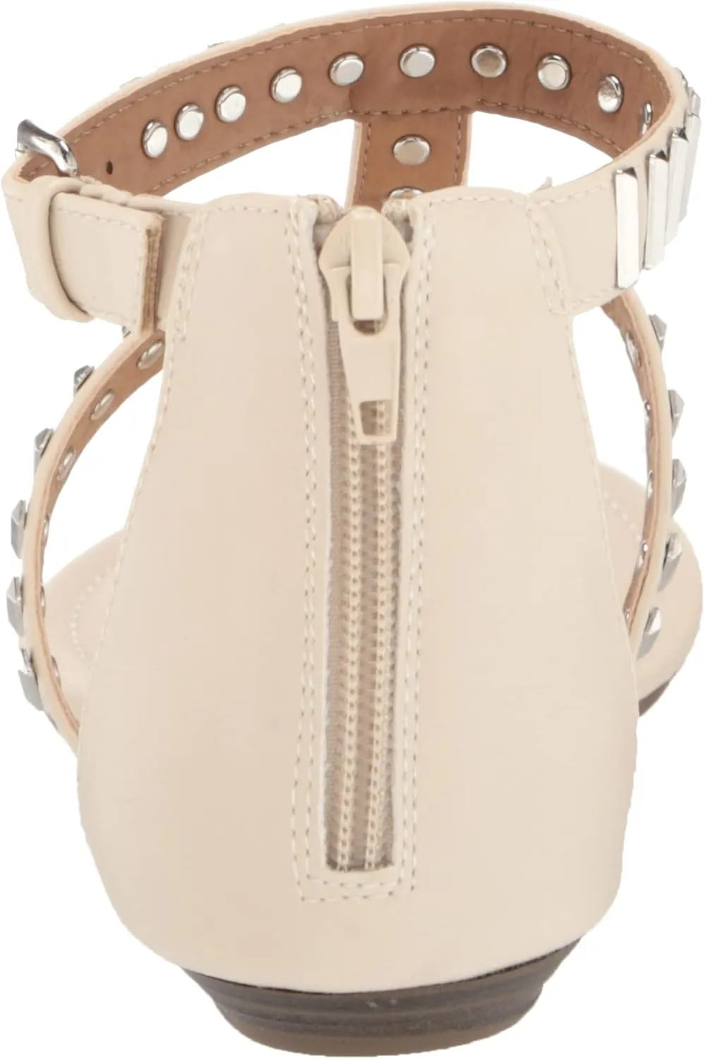 DV Dolce Vita Women's Linzi Flat Sandal