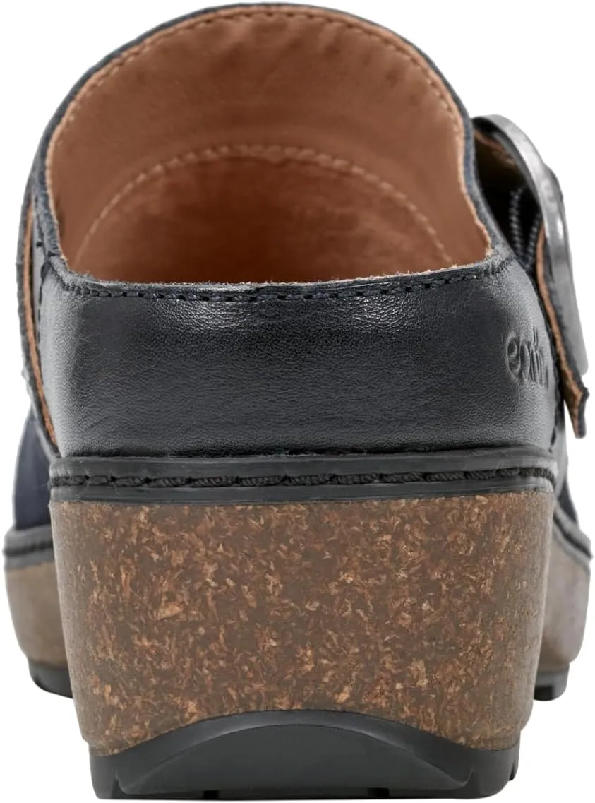 Earth Women's Kulla Clog