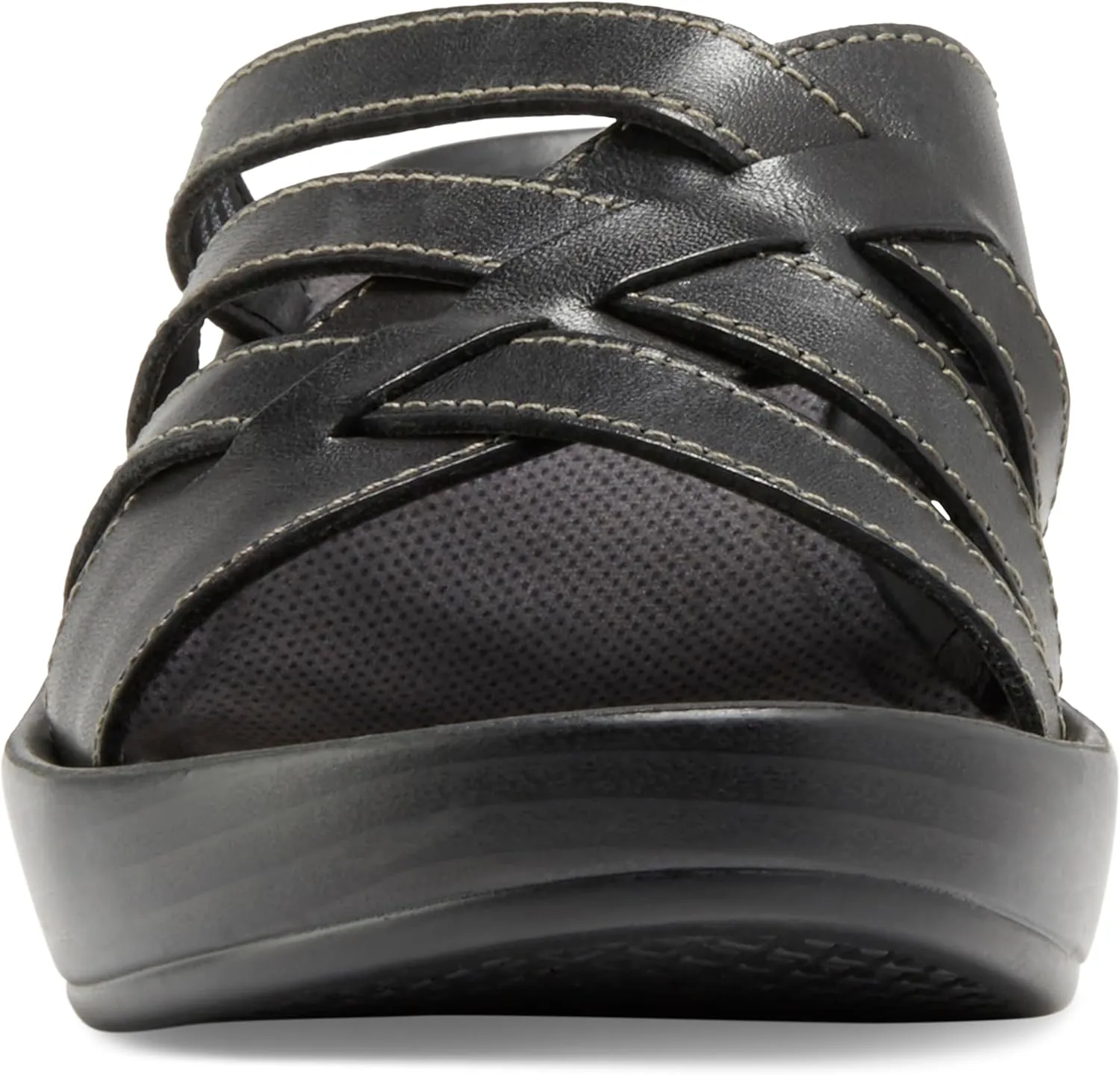 Eastland Women's Poppy Slide Sandal