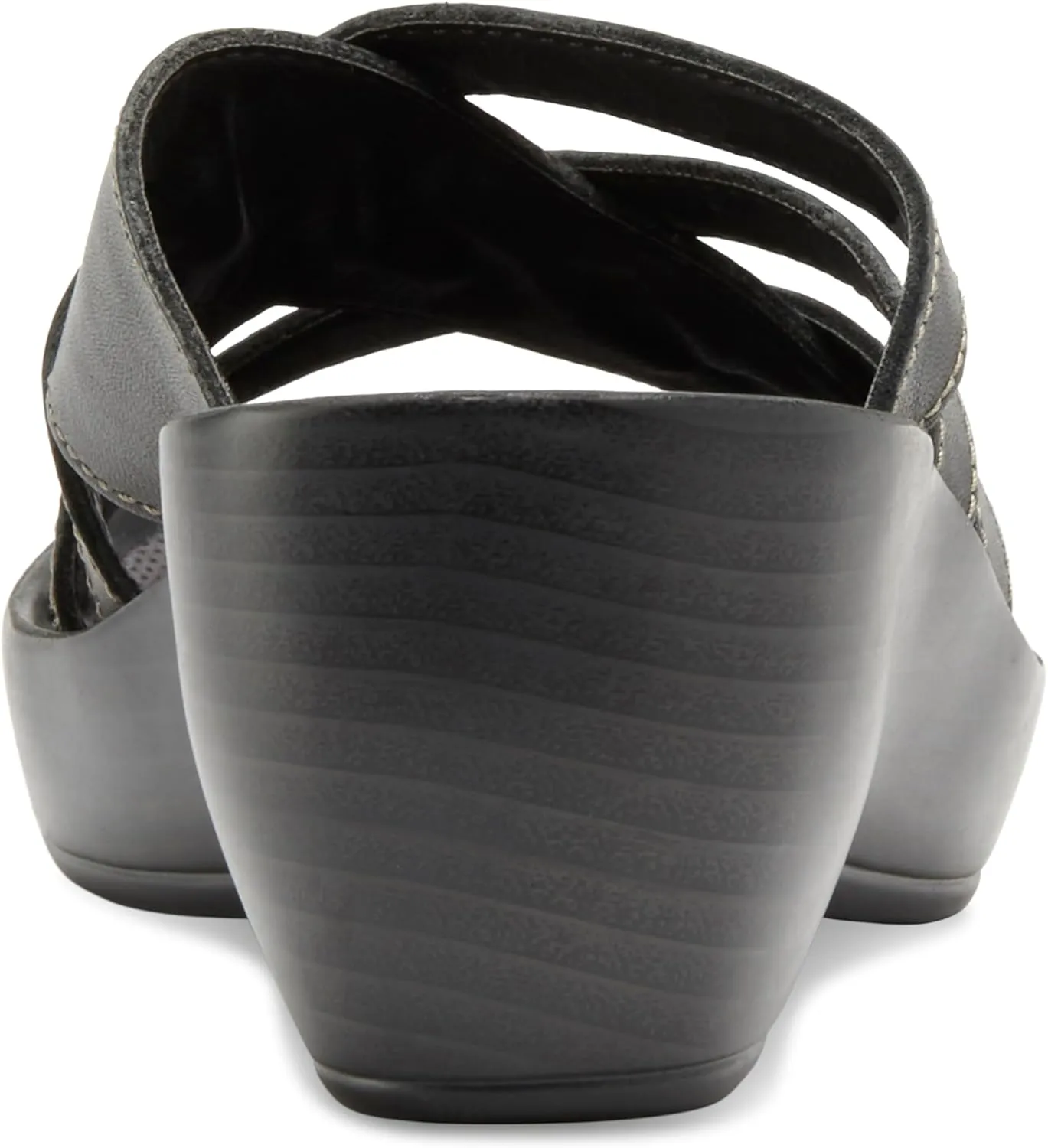 Eastland Women's Poppy Slide Sandal