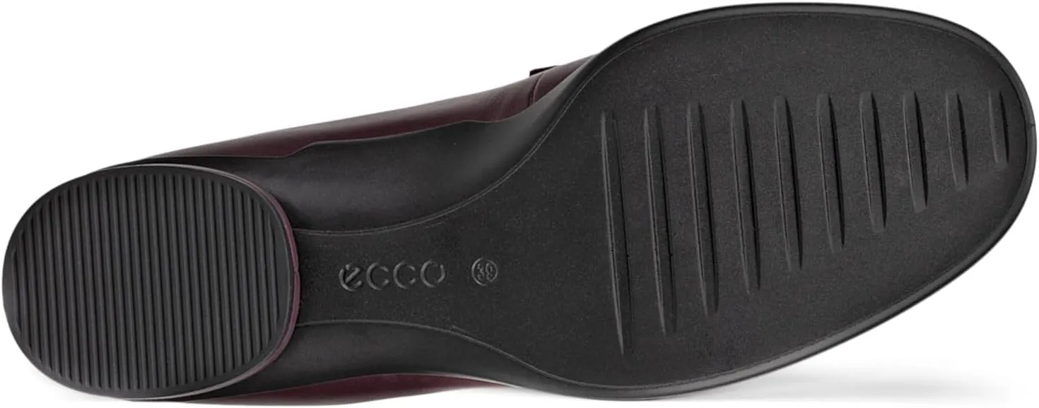 ECCO Women's Sculpted Luxury Braided Mule