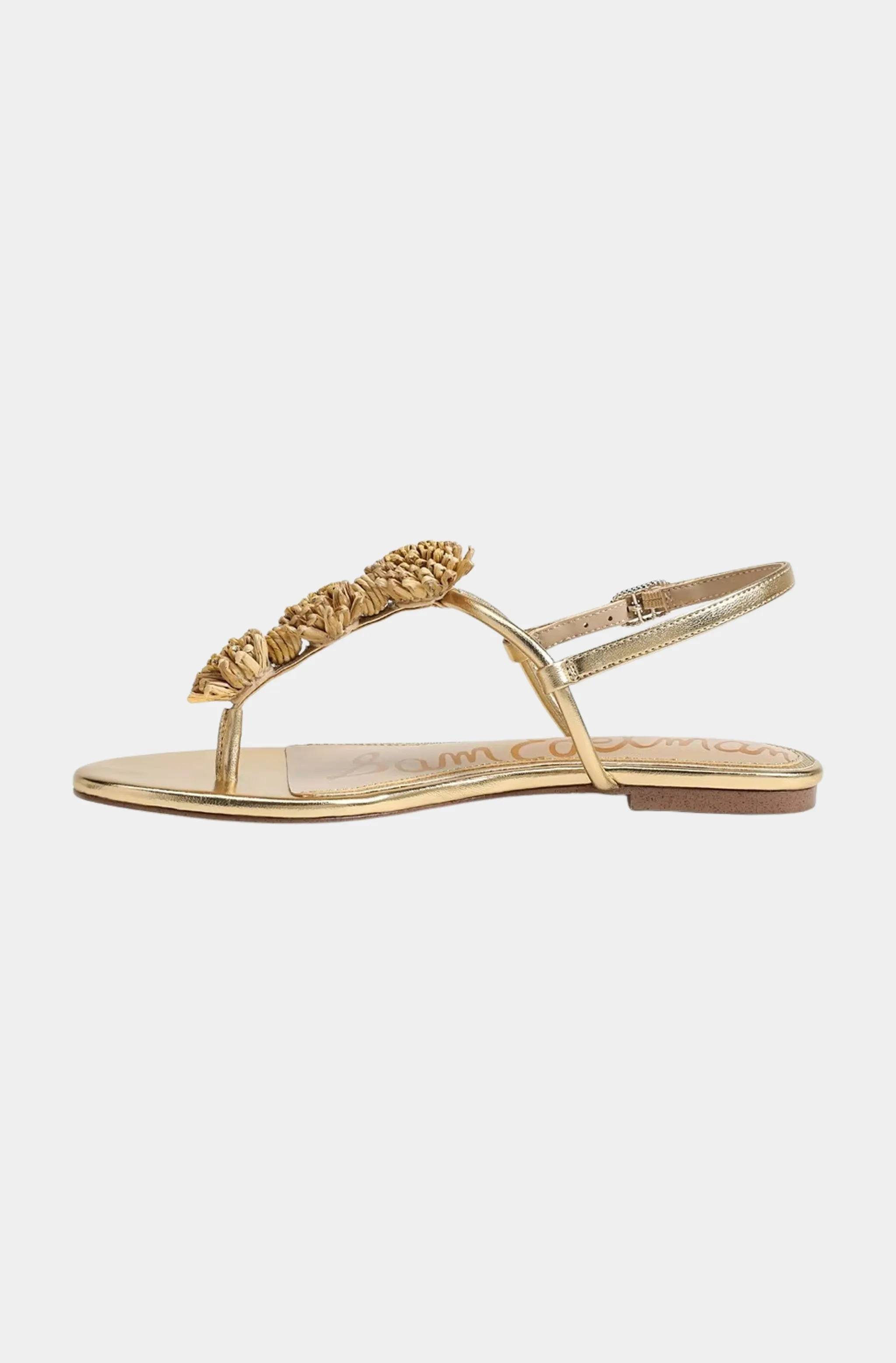 Eliza Flat