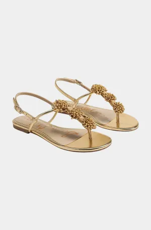 Eliza Flat
