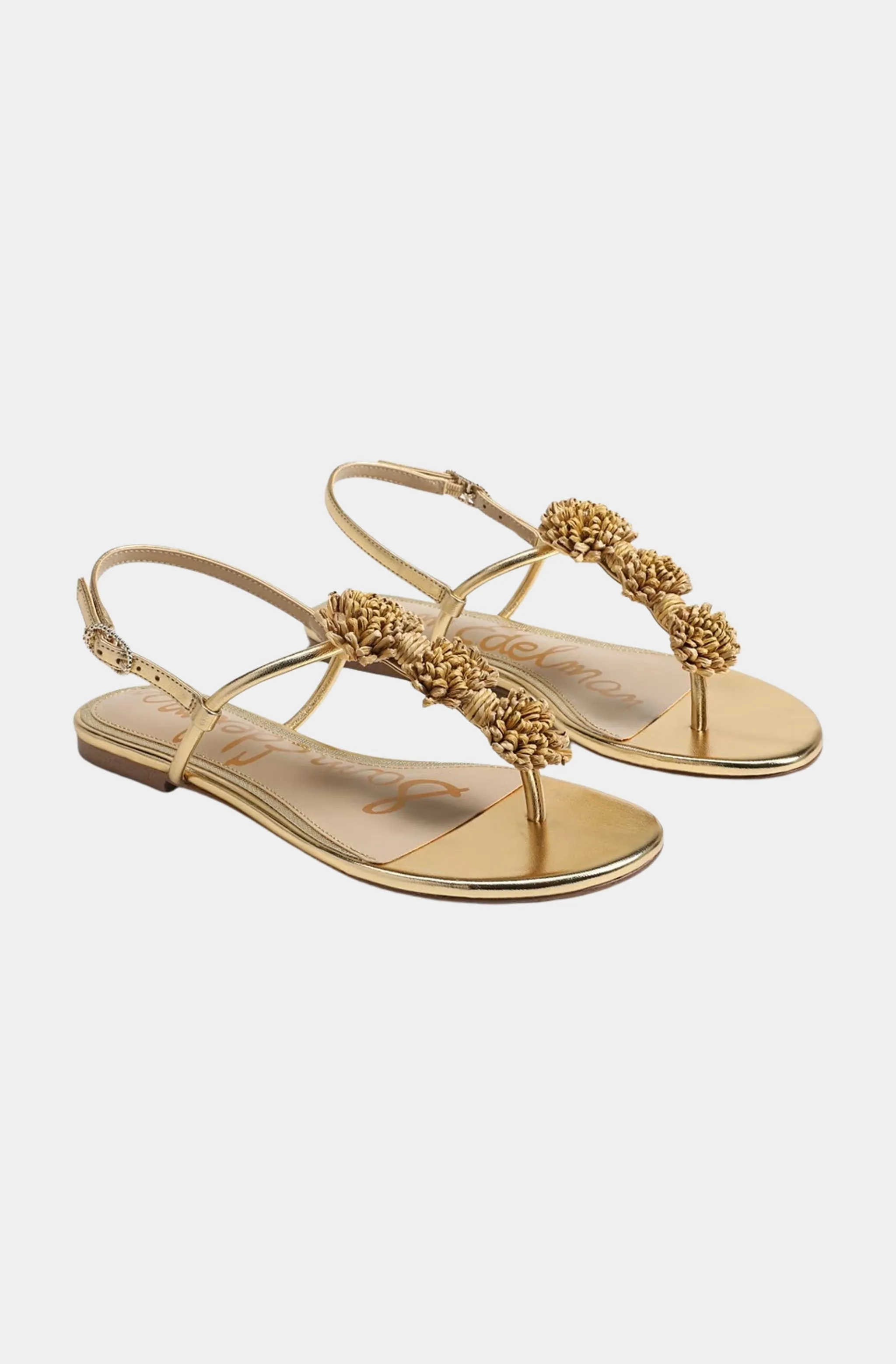 Eliza Flat