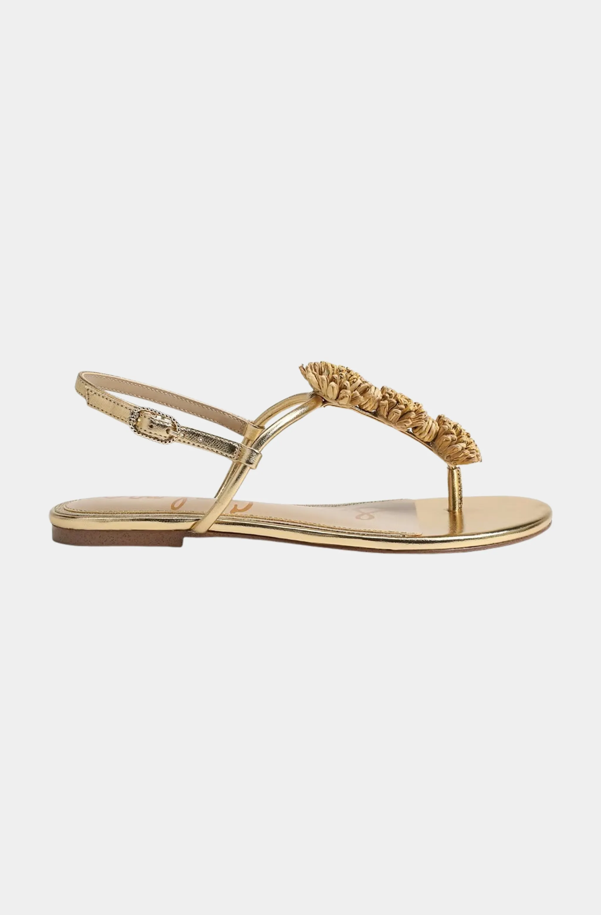 Eliza Flat