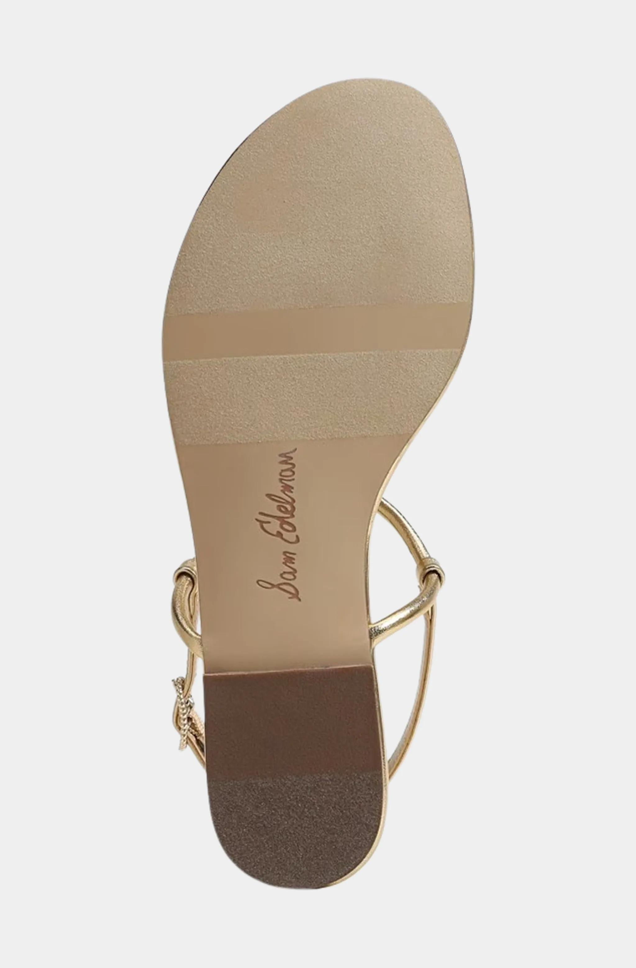 Eliza Flat