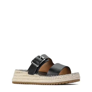 EOS Larossa Slide Black