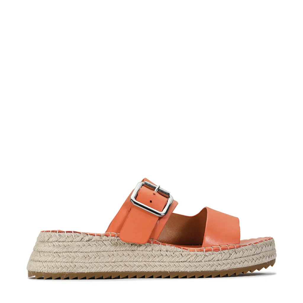 EOS Larossa Slide Orange