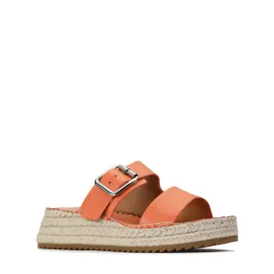 EOS Larossa Slide Orange