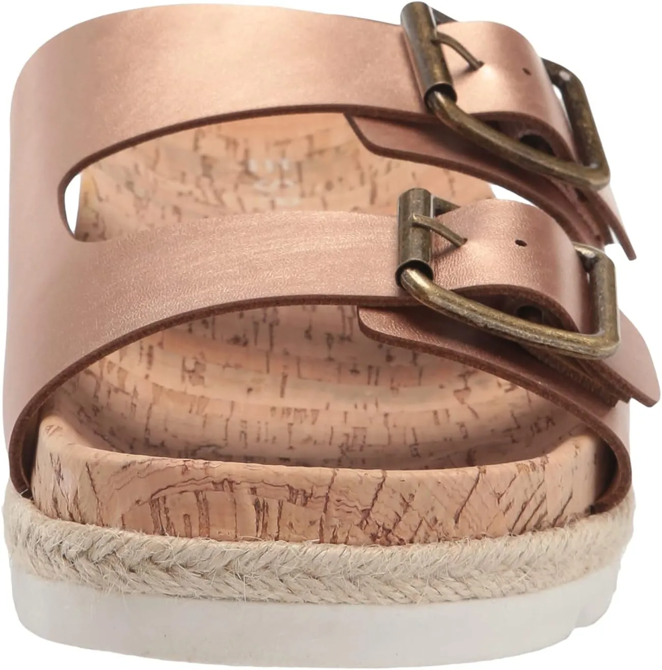 Esprit Women's Brielle Flat Sandal