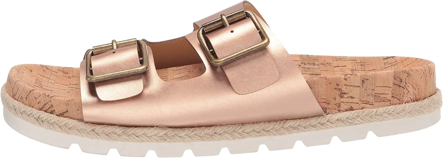 Esprit Women's Brielle Flat Sandal