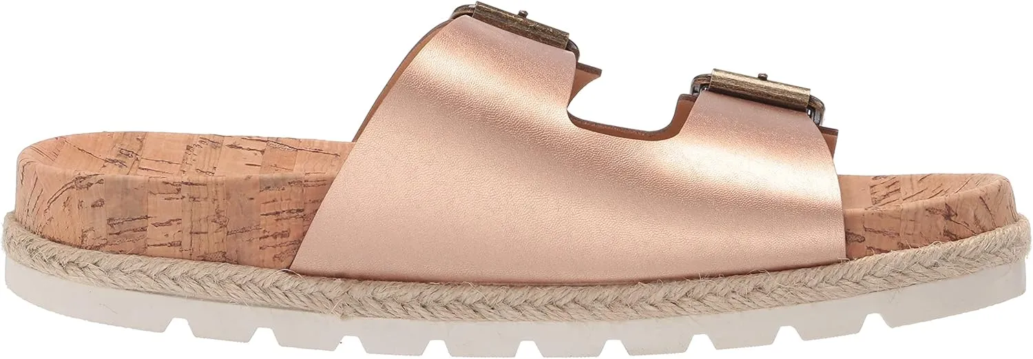 Esprit Women's Brielle Flat Sandal