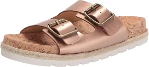 Esprit Women's Brielle Flat Sandal