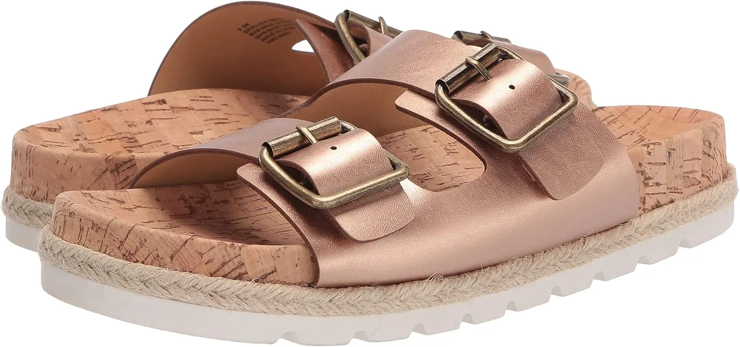 Esprit Women's Brielle Flat Sandal