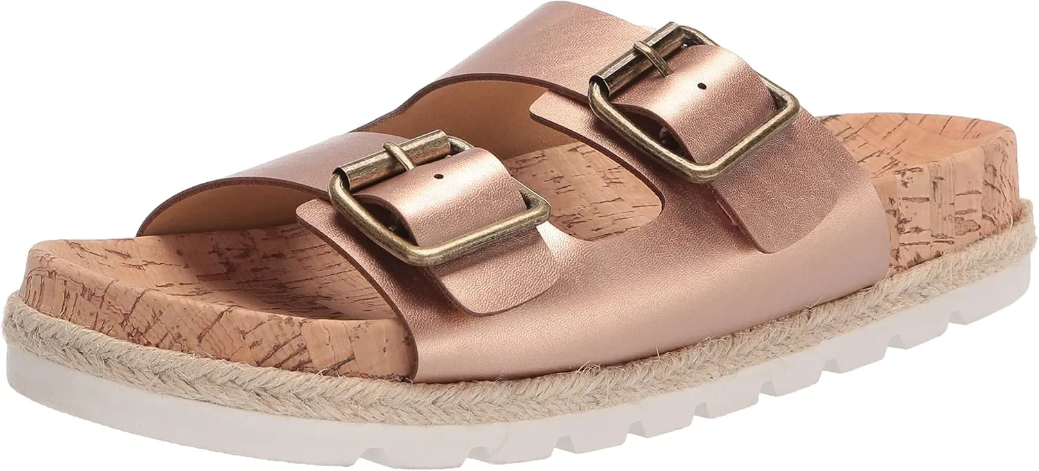Esprit Women's Brielle Flat Sandal