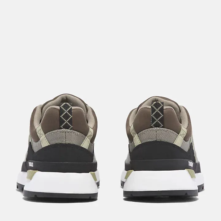 Euro Trekker Trainer For Men