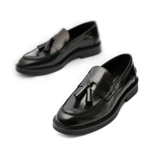 Filippo - Black polido