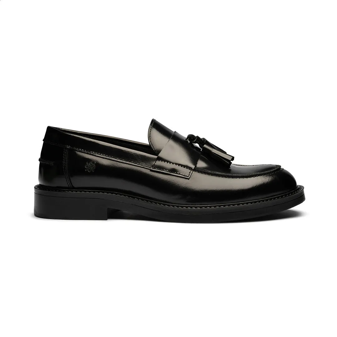 Filippo - Black polido