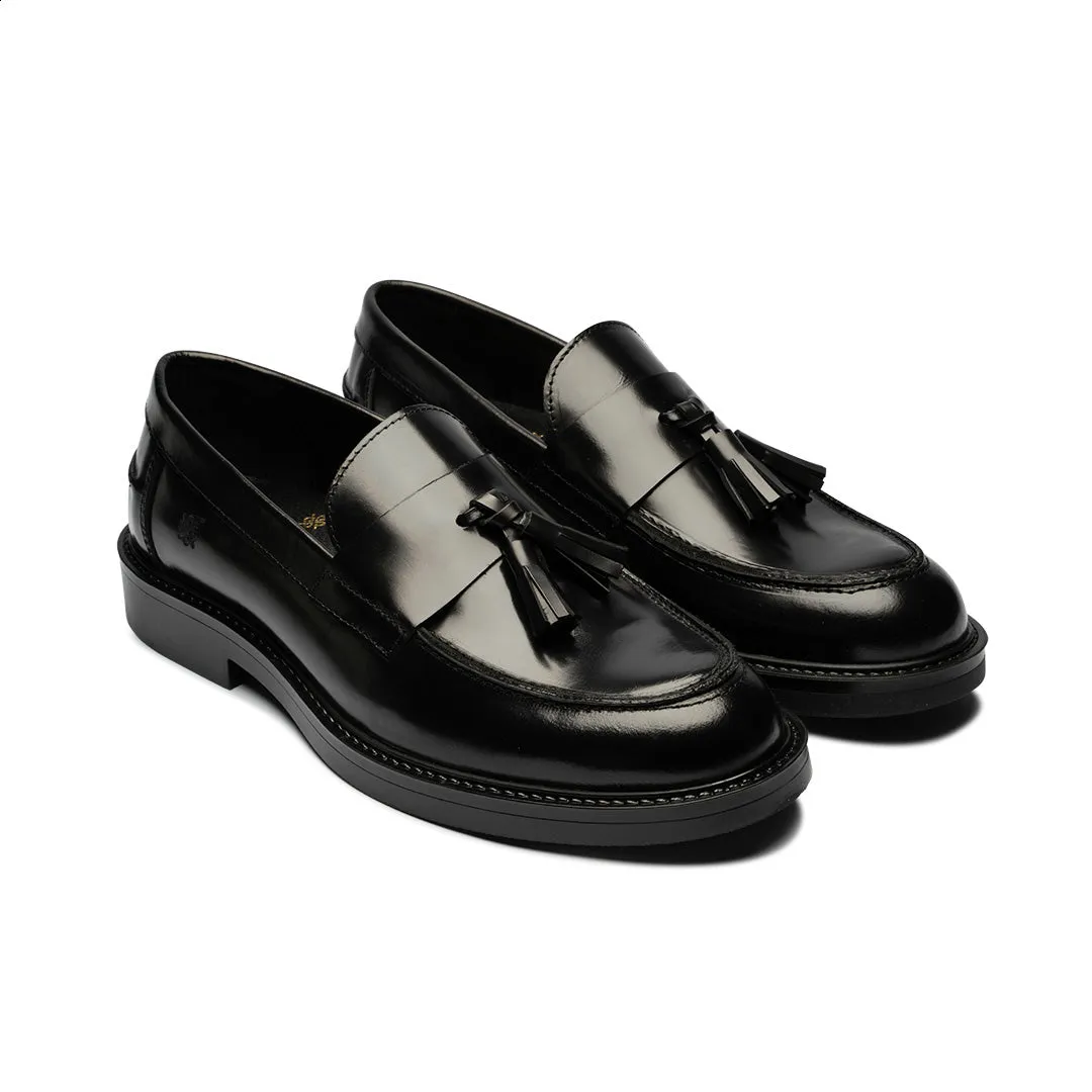 Filippo - Black polido
