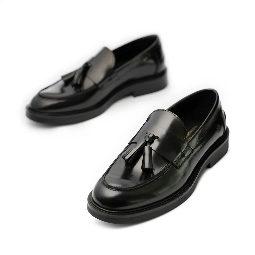 Filippo - Black polido