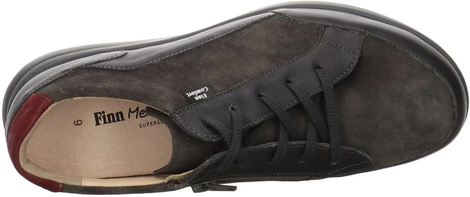Finn Comfort Women's Newport Slip-On