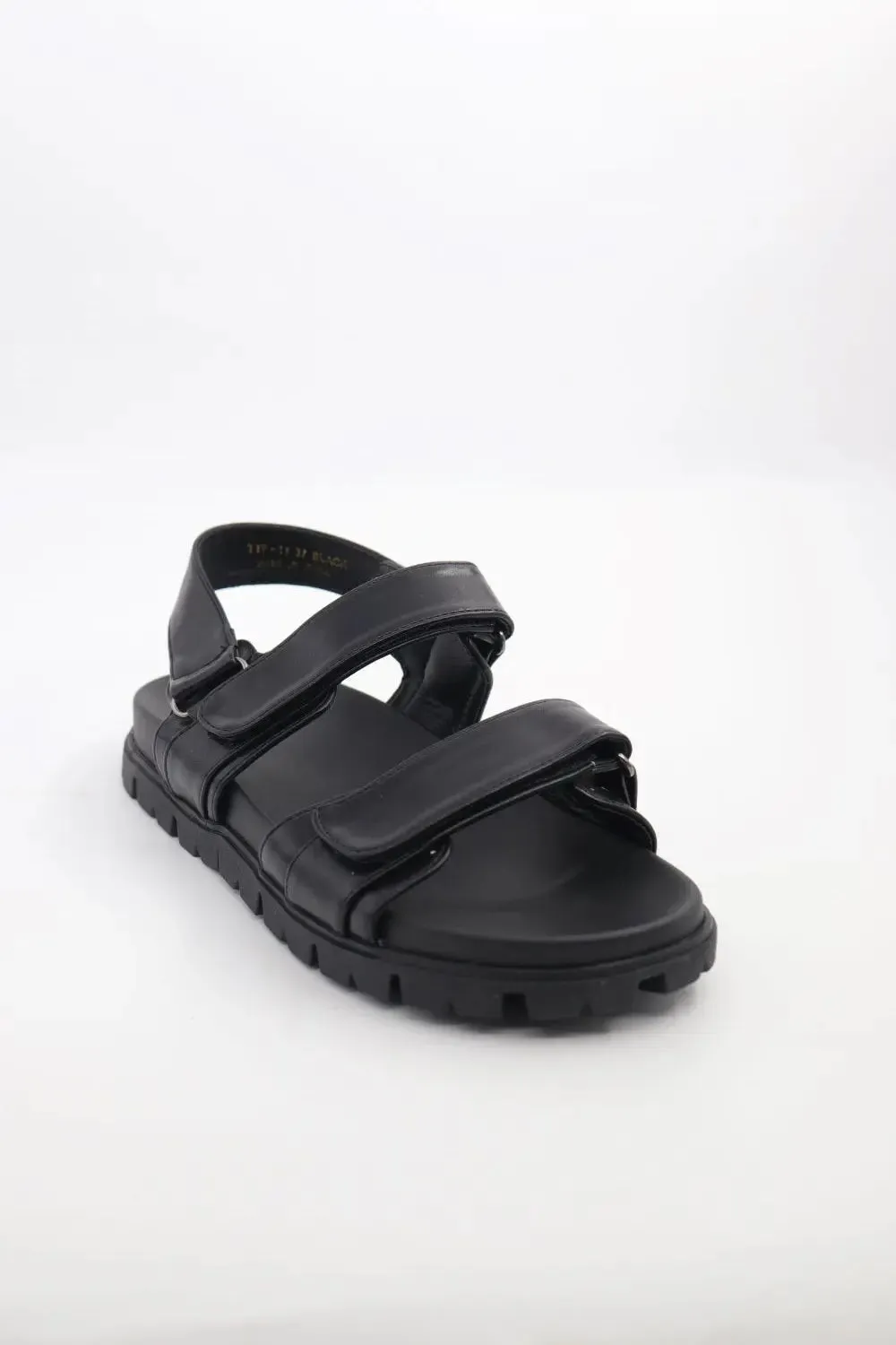 Flat Sandal