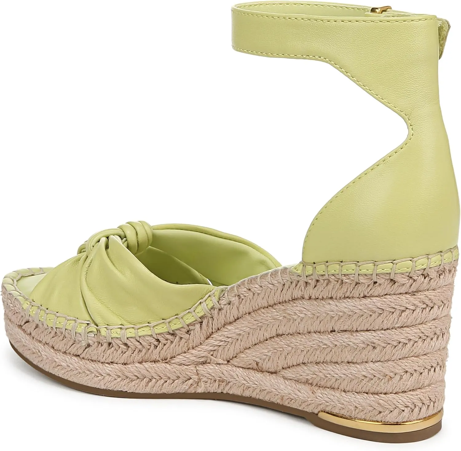 Franco Sarto Women's Clementine Espadrille Wedge Sandal