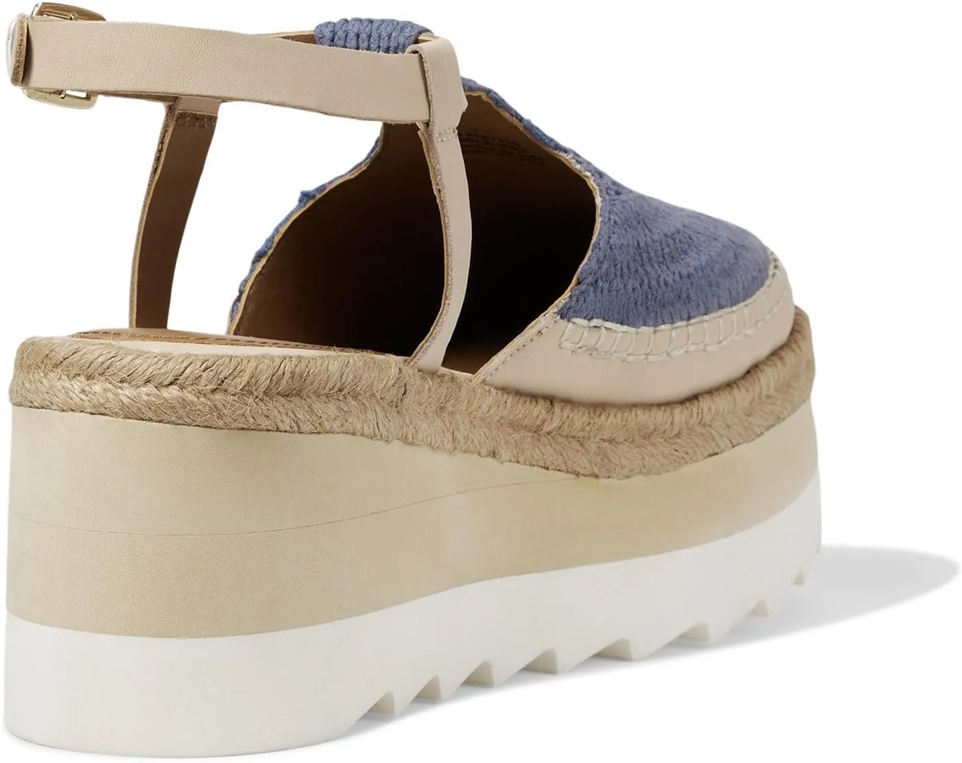 Free People Women's Morning in Mykonos Espadrilles