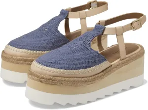 Free People Women's Morning in Mykonos Espadrilles