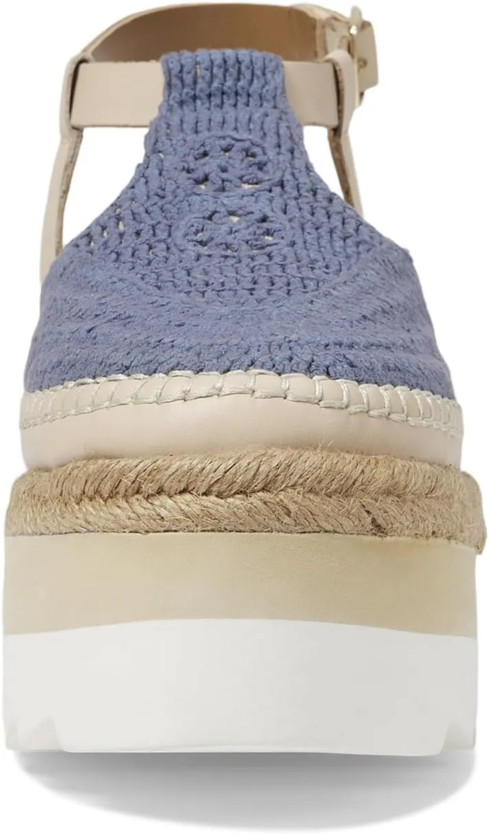 Free People Women's Morning in Mykonos Espadrilles