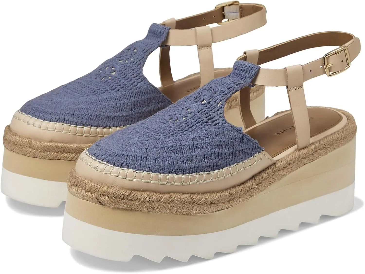 Free People Women's Morning in Mykonos Espadrilles
