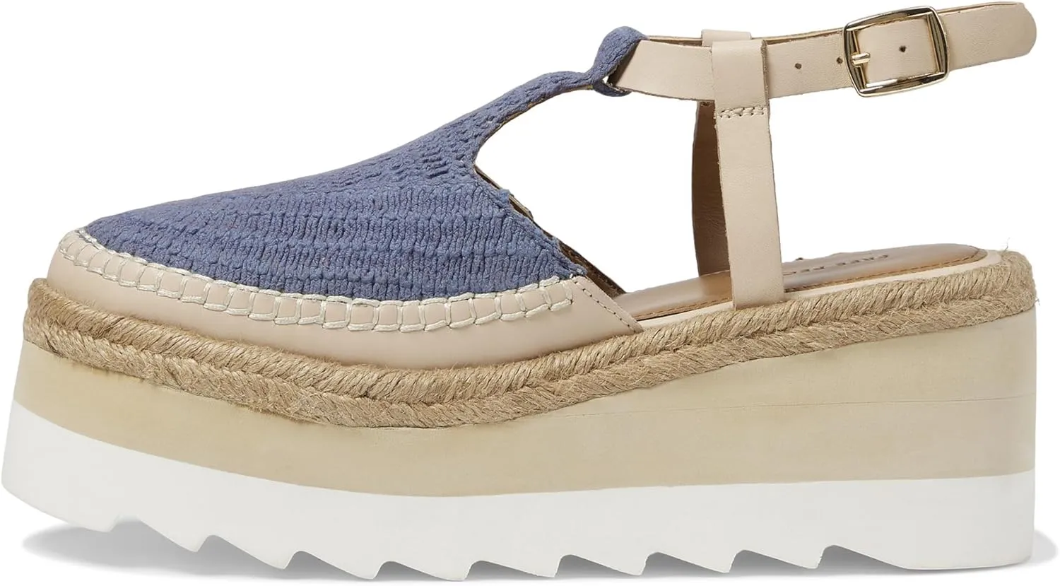 Free People Women's Morning in Mykonos Espadrilles