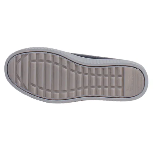 G-Comfort Ladies Trainers - P-912 - Navy