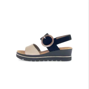 Gabor 64.645.14 Sling Back Sandal
