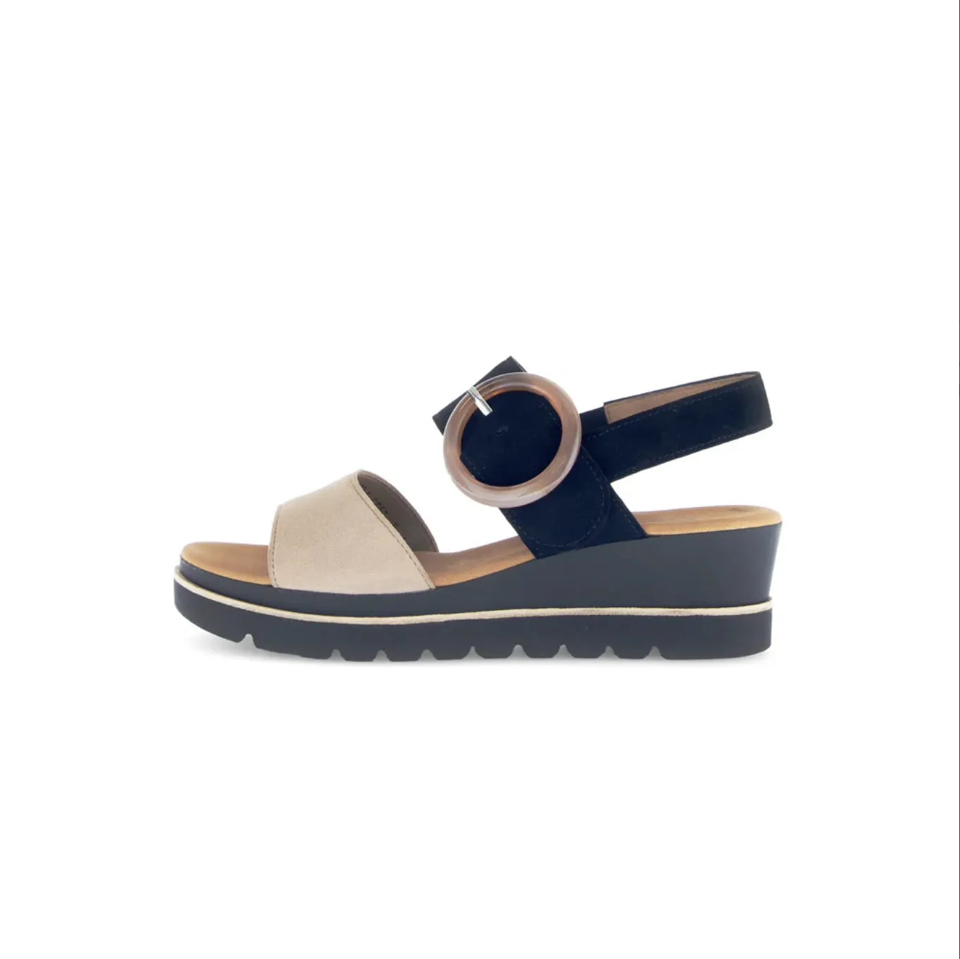 Gabor 64.645.14 Sling Back Sandal