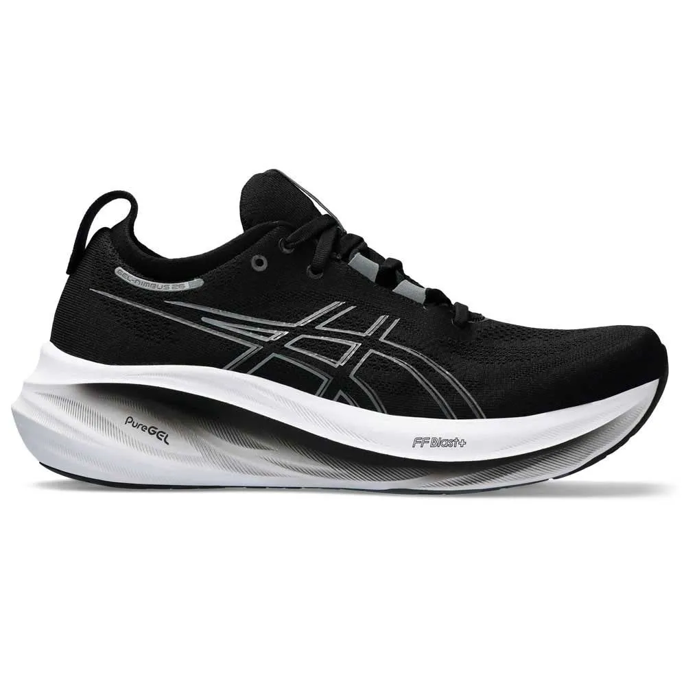 Gel-Nimbus 26 Womens