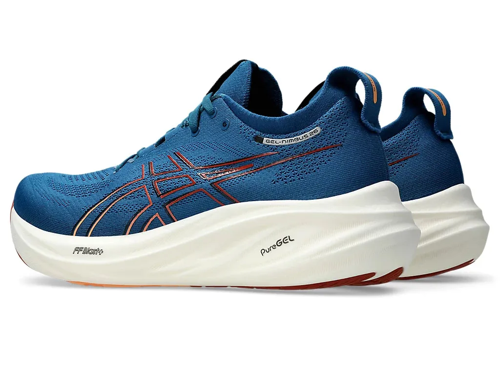 Gel-Nimbus 26