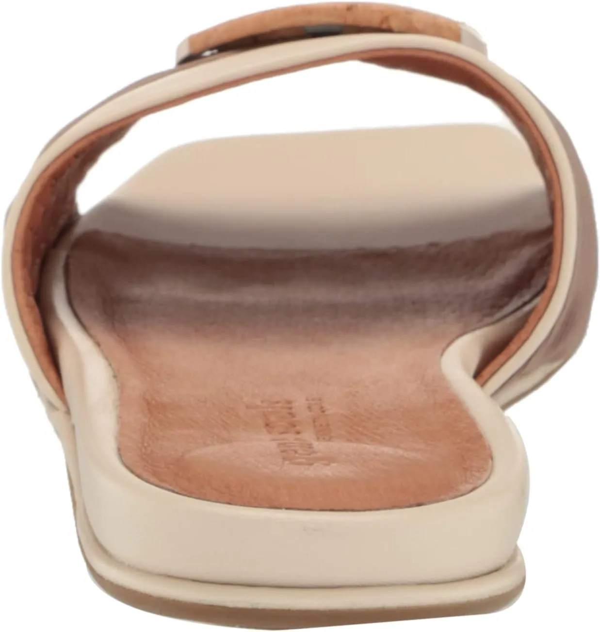Gentle Souls by Kenneth Cole Women's Rhea Flat Sandal