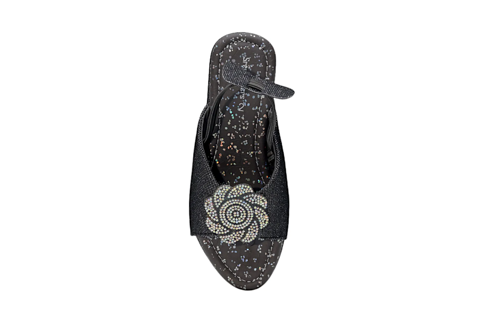 Girls Fancy Sandal 41031