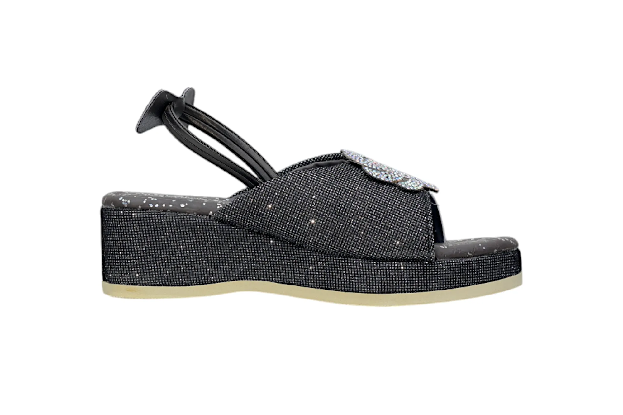 Girls Fancy Sandal 41031