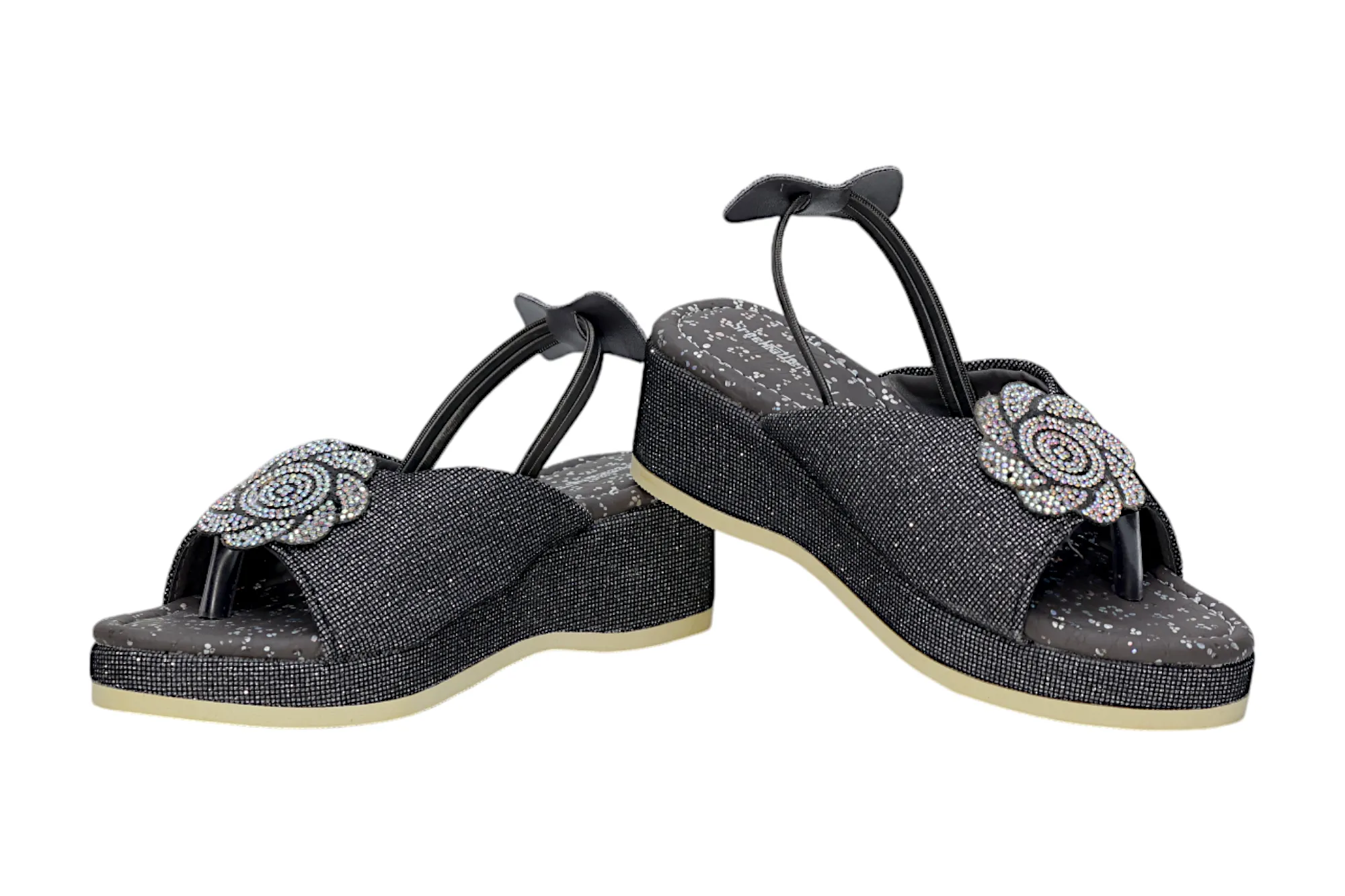 Girls Fancy Sandal 41031