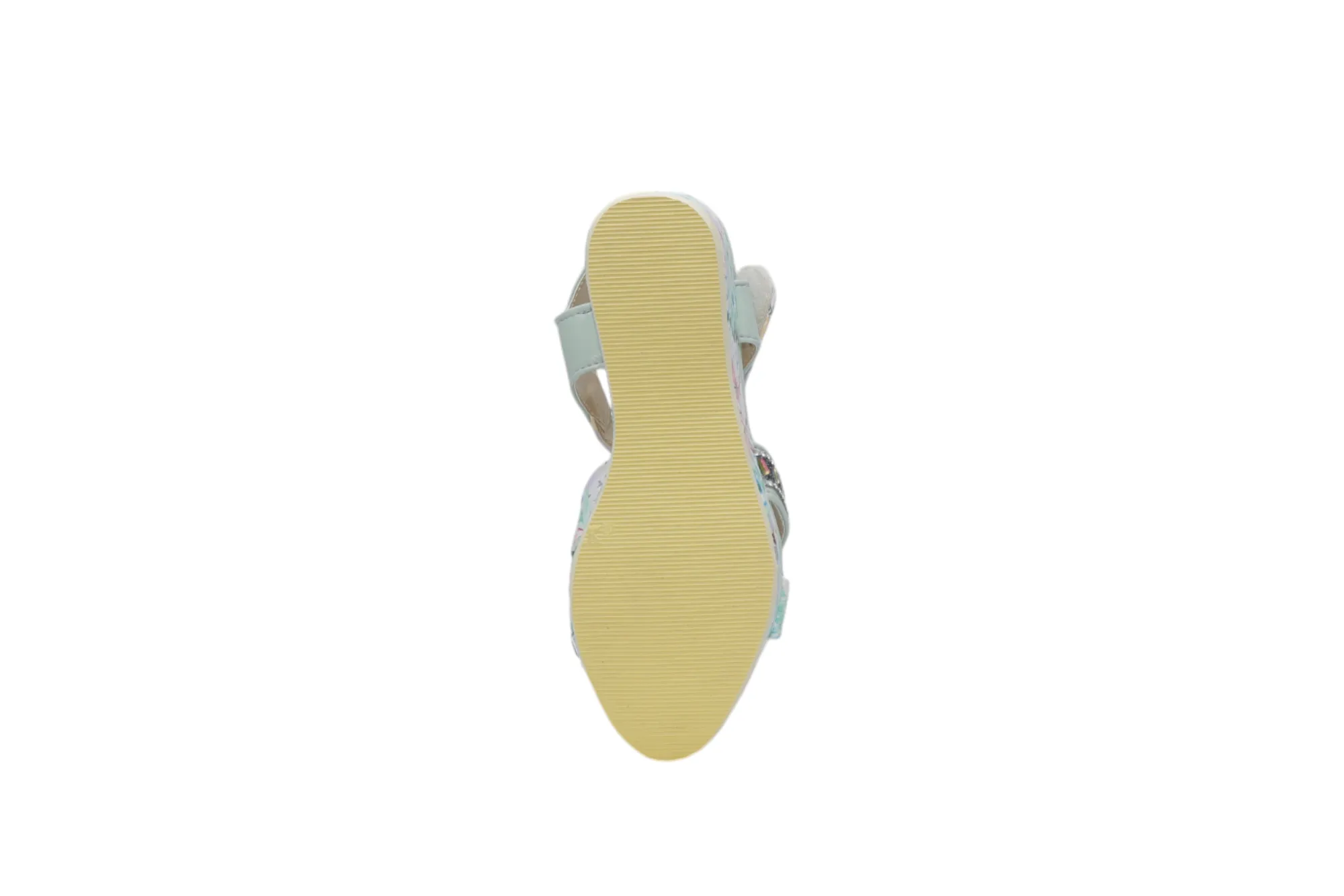 Girls Fancy Sandal  41047 (5 to 10 years)