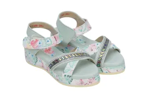 Girls Fancy Sandal  41047 (5 to 10 years)
